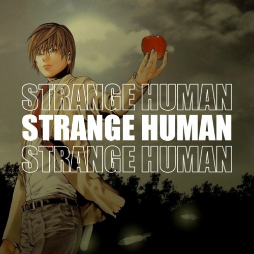 Stream STRANGE HUMAN (Sandman REMIX) prod. moonwalker by MOONWALKER ...