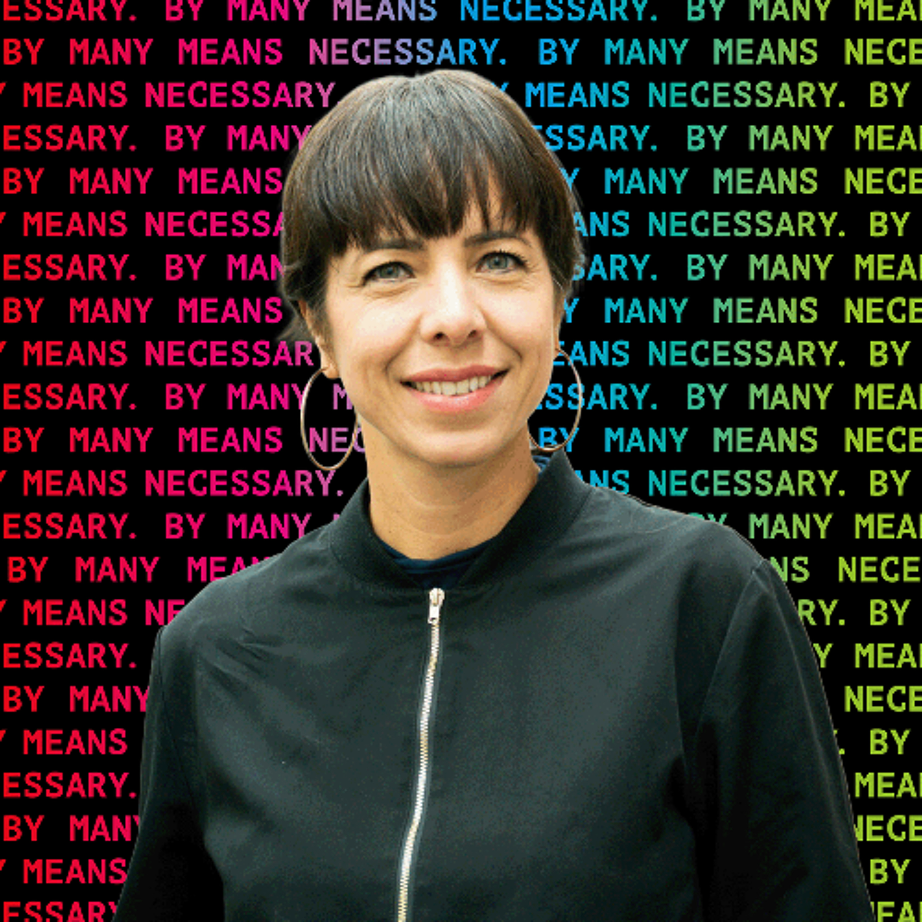 ManyPod #29: Elif Eralp – (Post-)migrantische Perspektiven auf den linken Wahlkampf episode artwork