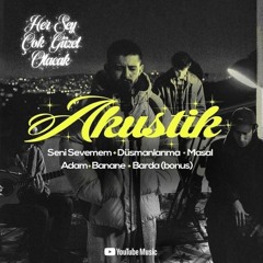 Kum - Her Şey Çok Güzel Olacak (Akustik) (Silinen video)