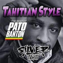 Go Pato Mix (Silver Tahiti) 2022