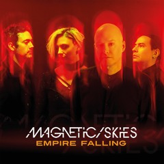 Into Paradise (Magnetic Mix)
