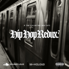 Hip Hop Redux 7