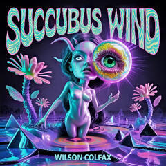 Succubus Wind (Songs of Summer #41)