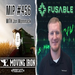 Signaling A Bottom In The Market - MIP #456 - With Jon Wommack