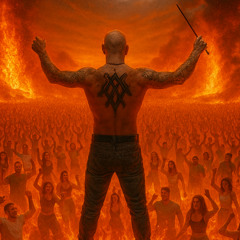 ODIN - ITAMI O UKETORE