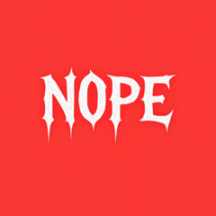 B4 THE FUN/PR3 REMIX CONTEST - NOPE