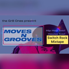 Moves N Grooves Battle Mixtape