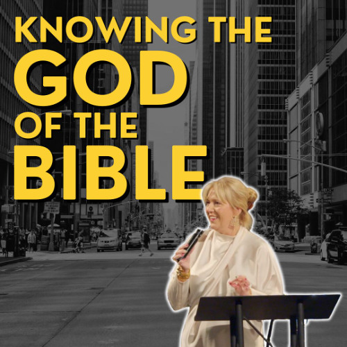 Stream Knowing the God of the Bible by Gateway Church | Listen online ...