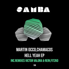 Martin.Occo,.Chamacos.-.Hell.Yeah.(Fitzko.Remix)