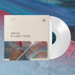 𝗣𝗥𝗘𝗠𝗜𝗘𝗥𝗘 | Luigi Tozzi - Insecta [TKST001]
