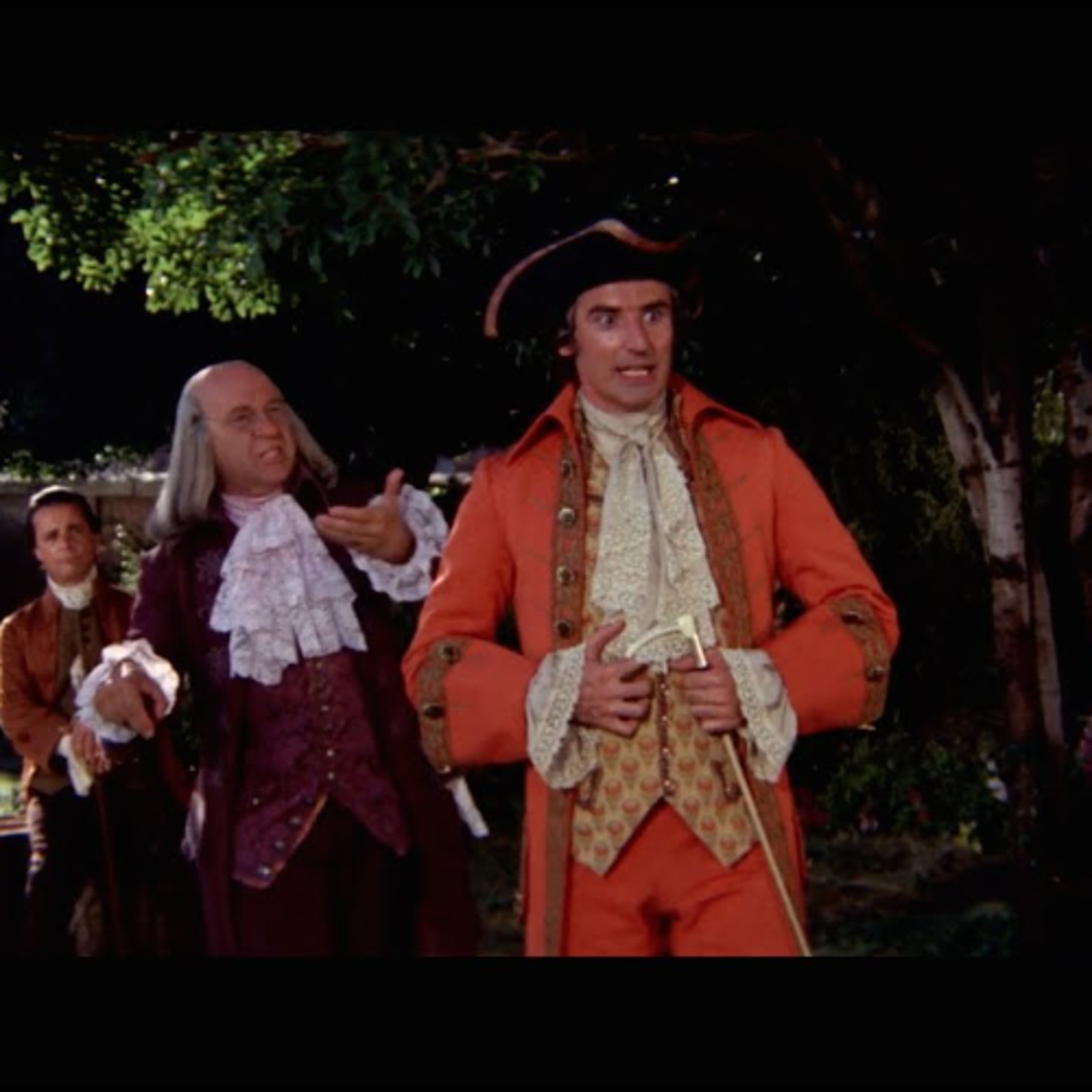 1776 (1972) - Hogz 2 Slop slop-along episode artwork