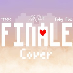 Finale TSS Remix!! (from Undertale, by Toby Fox)  RE-001