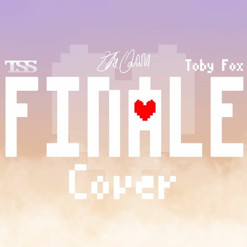 Finale TSS Remix!! (from Undertale, by Toby Fox)  RE-001