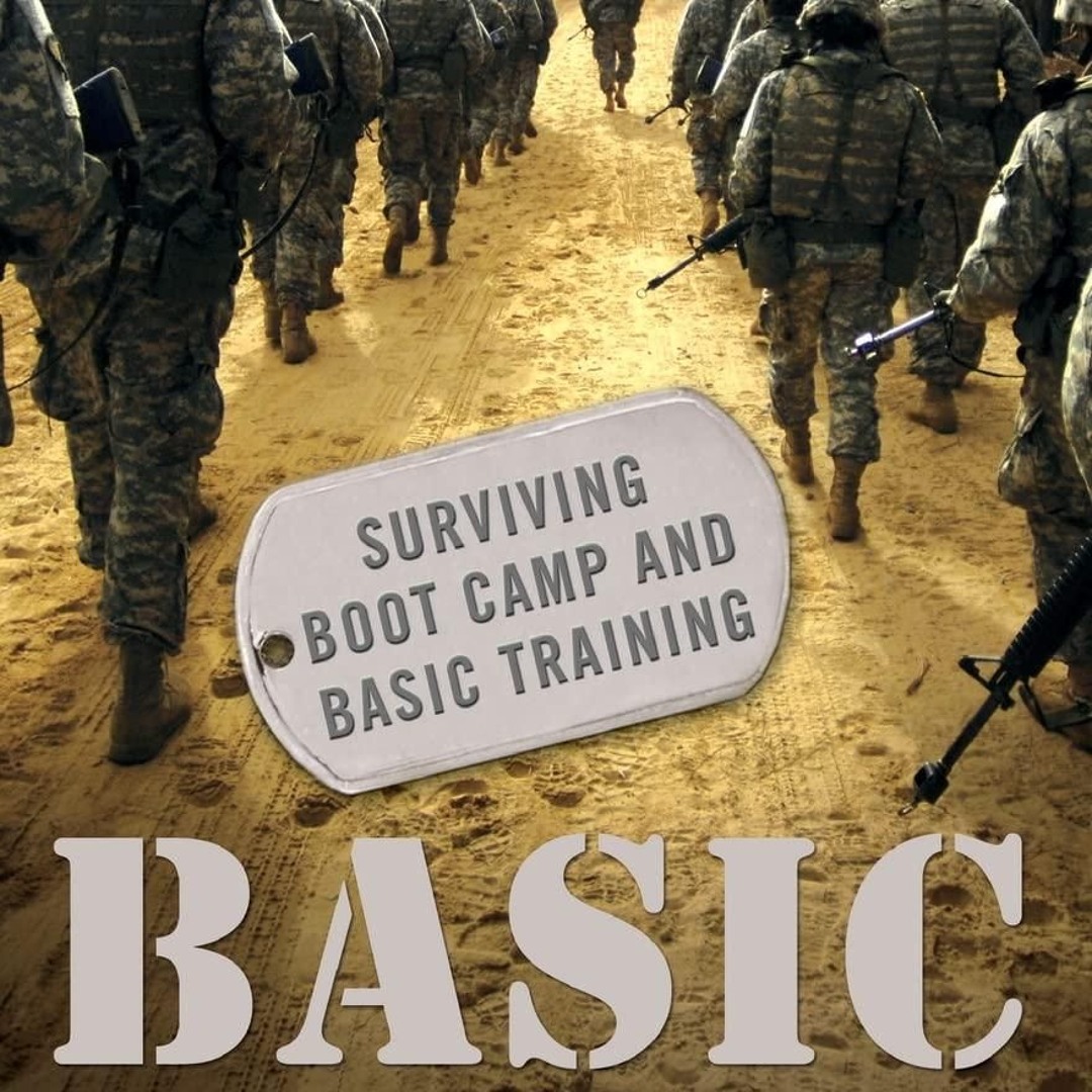 Stream PDF Basic: Surviving Boot Camp and Basic Training from ...