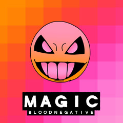 Magic (Intro)