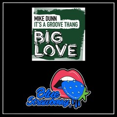 Mike Dunn - It's A Groove Thang (Black Glitter LB Extended MixX)