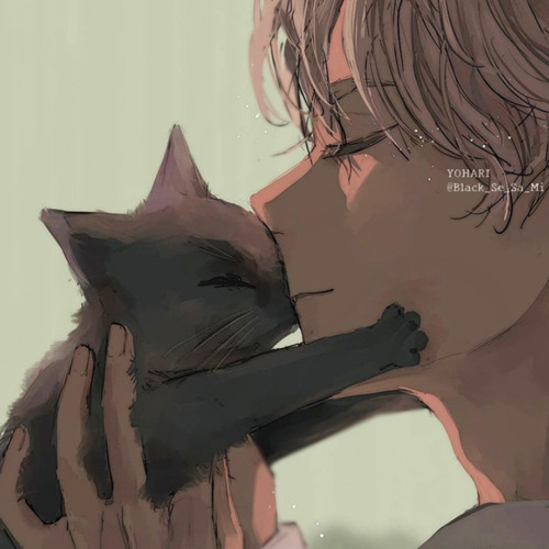 I Will Never Get Tired Of Your Voice