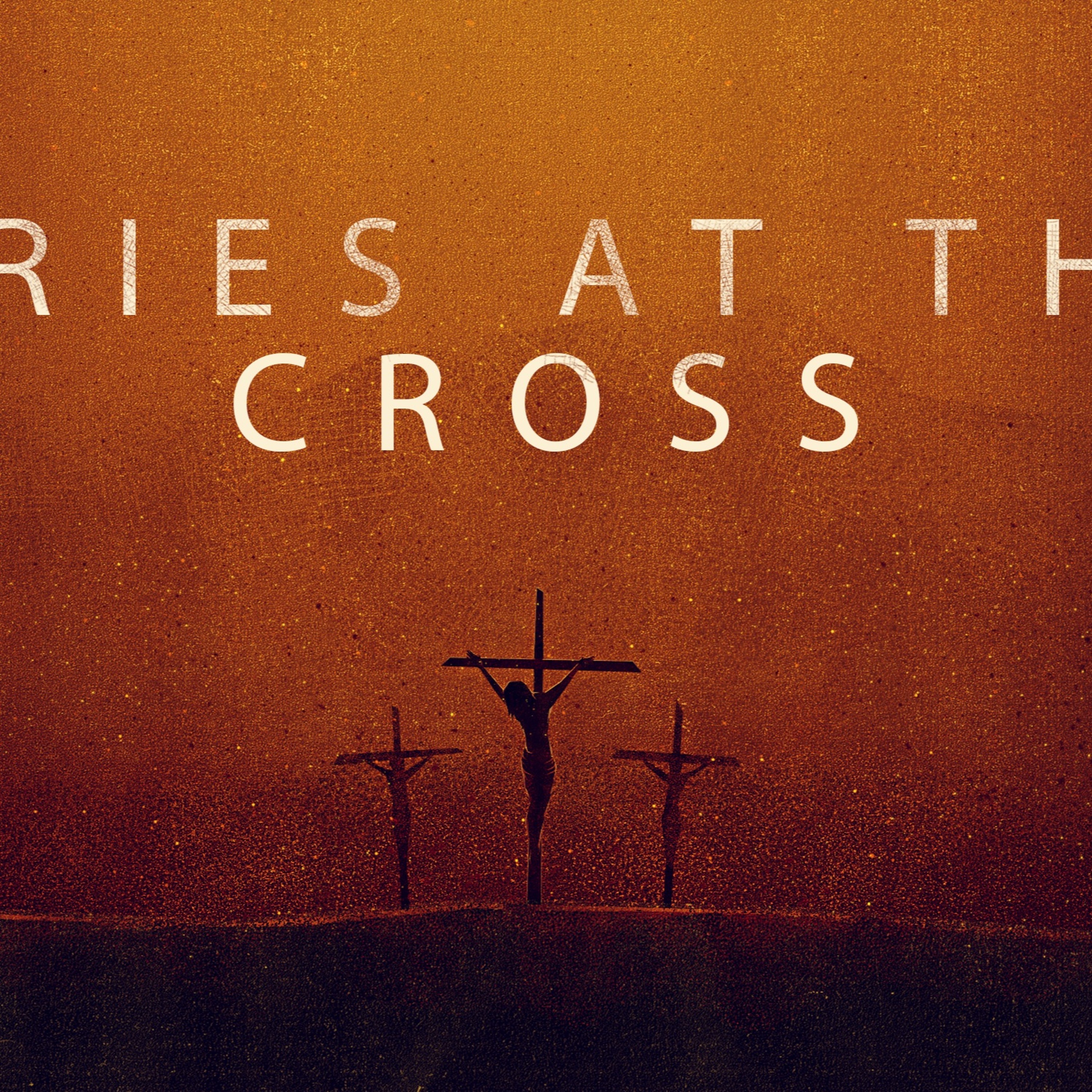 April 9/23 | A Living Hope | 1 Peter 1:3 | Meldon Lutzer episode artwork