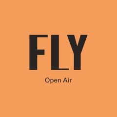 mix @ FLY Open Air 2022 - cünü