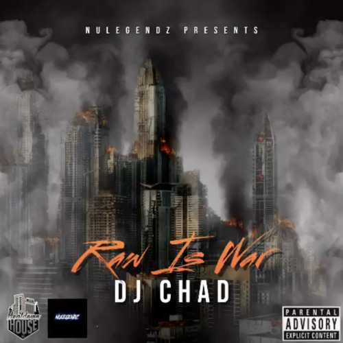 DJ Chad Drop Da Lo