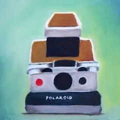 Polaroid Written By S’myth
