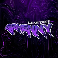 Sghenny - Levitate