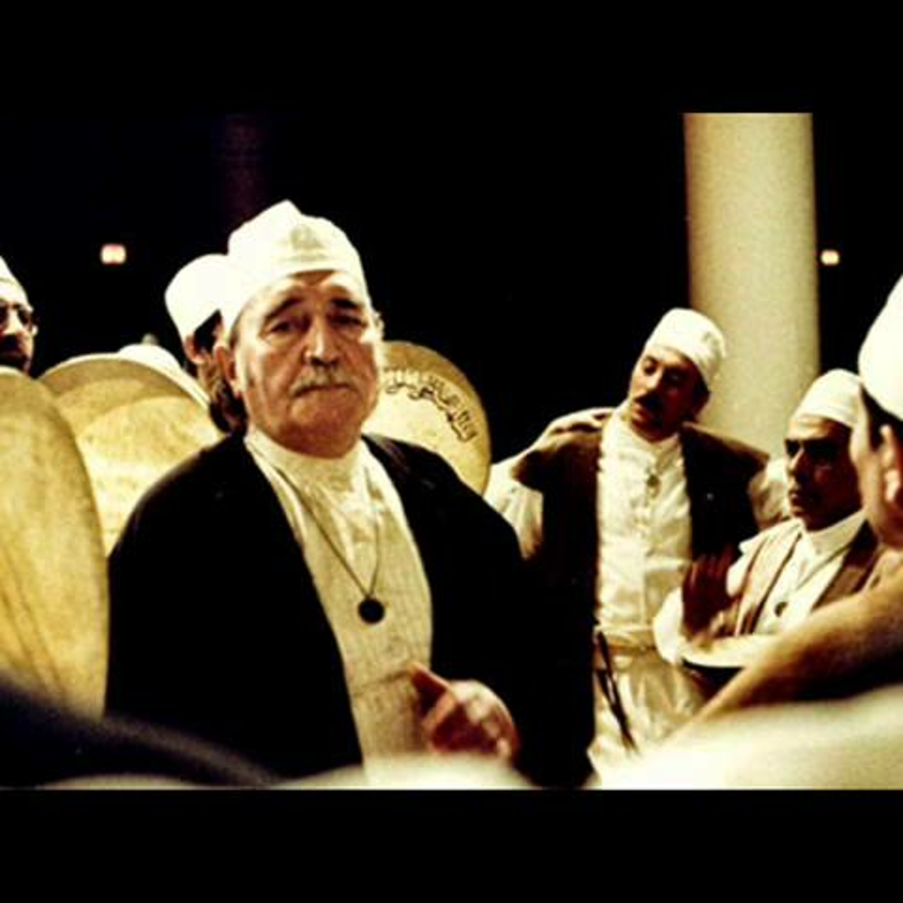 Can Yine Bülbül Oldu - Muzaffer Ozak (k.s) Meşk 1981 episode artwork