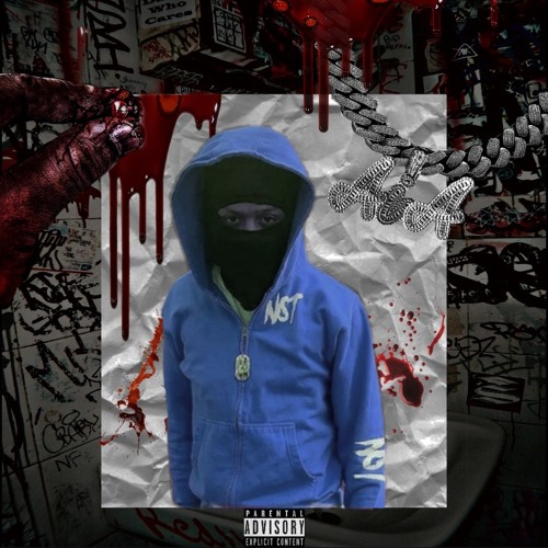 G Glock (feat. AiA MikeMitch)