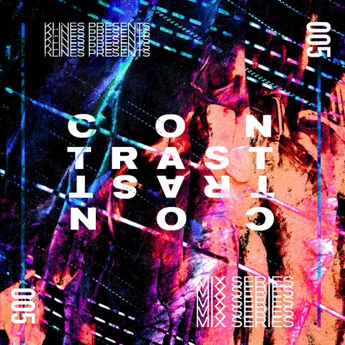 Contrast Podcast | 005