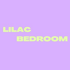 Clouds - Lilac Bedroom
