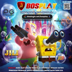 DAFTAR SITUS BOSPLAY SITUS AGEN SLOT SITUS ANTI SEDOT WC