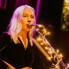 Here Comes A Regular Phoebe Bridgers