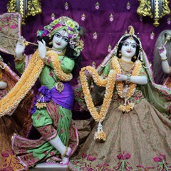 Mesmerizing Kirtan