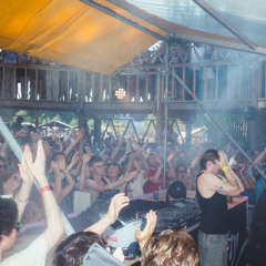 Fenrick - Paradise City Festival