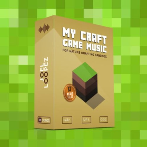 Stream Joel Loopez | Listen to MY CRAFT - GAME MUSIC for Nature ...