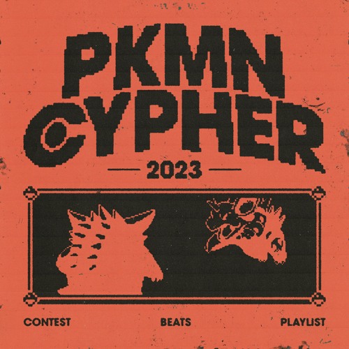 Stream shofu | Listen to Pokemon Cypher 2023 Contest Beats playlist online  for free on SoundCloud