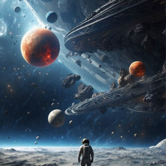 Rising MOON