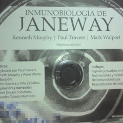Inmunologia De Janeway Pdf Descargar Free [REPACK]