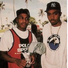 Nas - Life's A Bitch (Rotinus Remix)