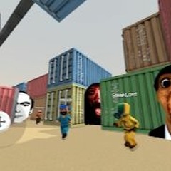 Nextbots in Backrooms: Obunga APK Download for Android Free