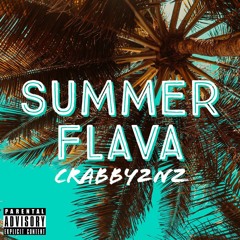 SUMMER FLAVA