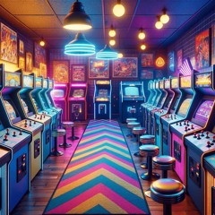 Mix-VideoGames