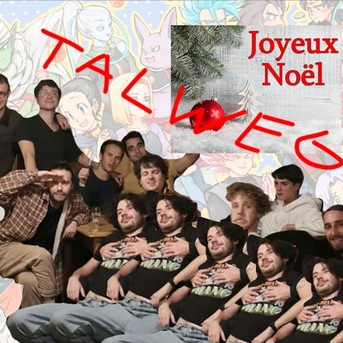 Internet Public Radio - La Talweg Crew #2