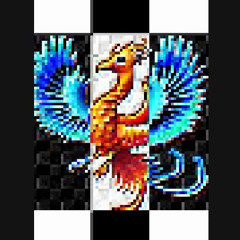 Rave Mix - föniks sedt [125-174bpm]