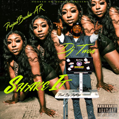 DjTwon Shake it Ft. ProjectBarbieAr