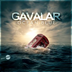 Gavalar - Ocean Blue