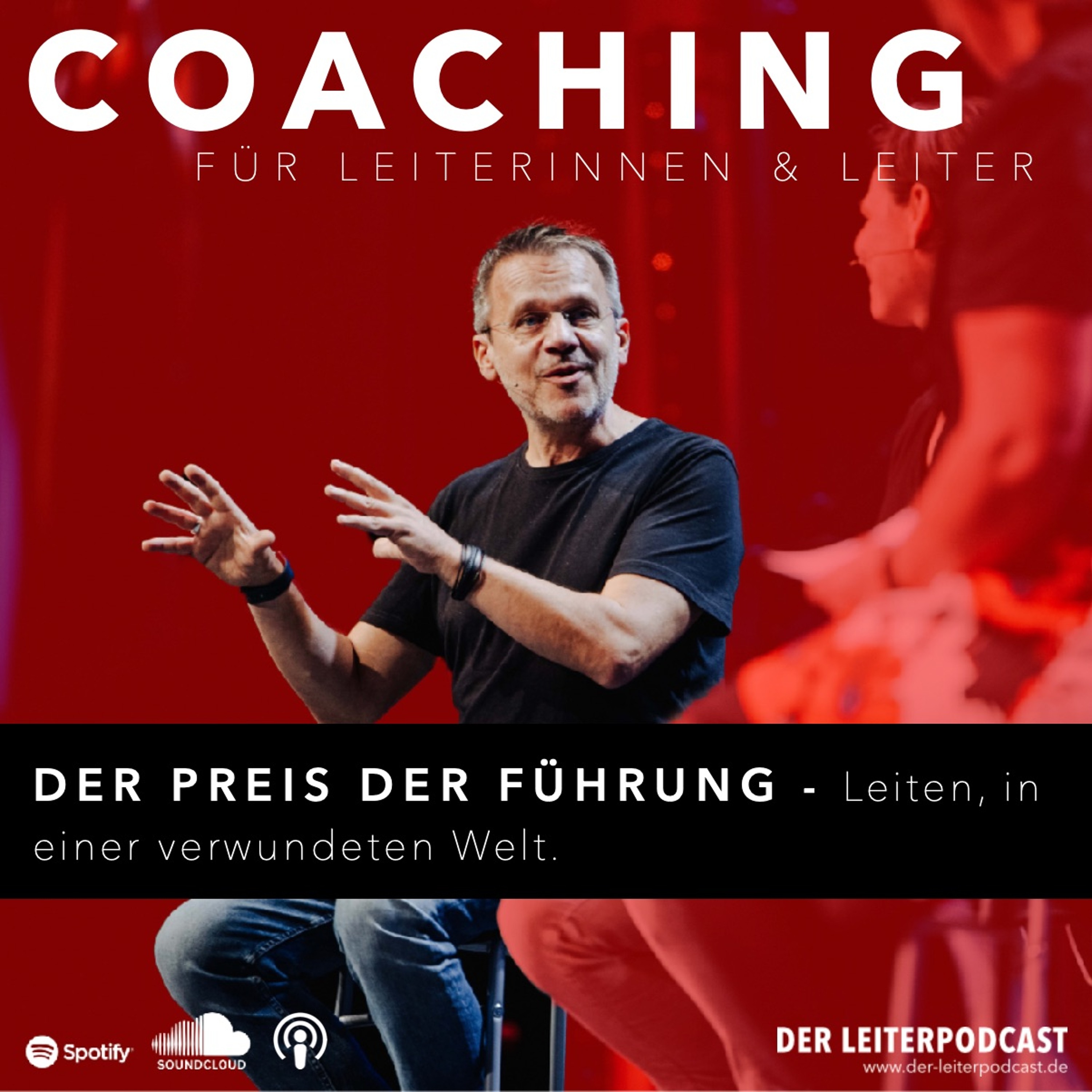 DER LEITERPODCAST