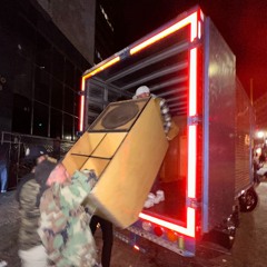 Dubquake Records : El Gran Latido - 23 Novembre 2025