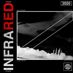 Infrared(lil trap guitar riff)