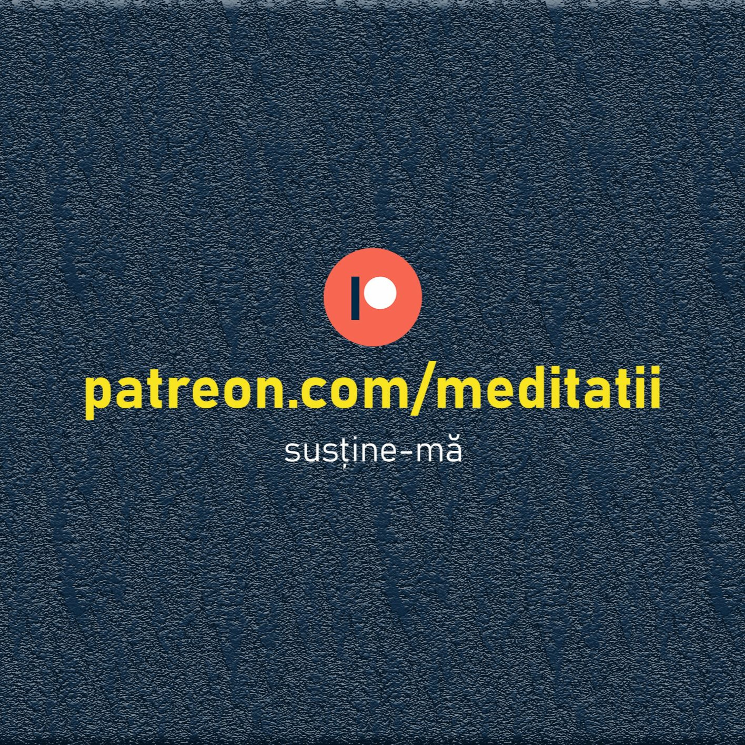 Meditații